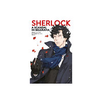 Titan Books Ltd Sherlock: A Scandal in Belgravia Part One (häftad, eng)