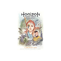 Titan Books Ltd Horizon Zero Dawn Vol. 2: Liberation (häftad, eng)