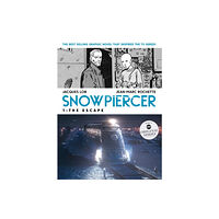 Titan Books Ltd Snowpiercer 1: The Escape (häftad, eng)