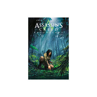 Titan Books Ltd Assassin's Creed Bloodstone (häftad, eng)