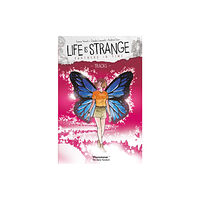 Titan Books Ltd Life is Strange Vol. 4: Partners In Time: Tracks (häftad, eng)