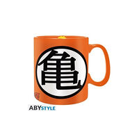 ABYSSE UK Dragon Ball - Mug - 460 Ml - Dbz/ Kame