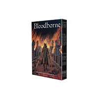 Titan Books Ltd Bloodborne, 1 - 3 Boxed set (häftad, eng)