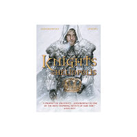 Titan Books Ltd The Knights of Heliopolis (inbunden, eng)