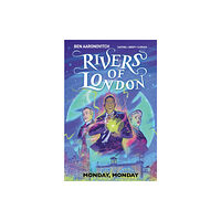 Titan Books Ltd Rivers of London Vol. 9: Monday, Monday (häftad, eng)