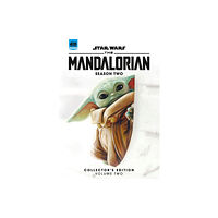 Titan Books Ltd Star Wars Insider Presents The Mandalorian Season Two Vol.2 (häftad, eng)