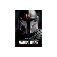 Titan Books Ltd Star Wars: The Mandalorian: Guide to Season One (inbunden, eng)