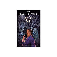 Titan Books Ltd Doctor Who: Origins (häftad, eng)