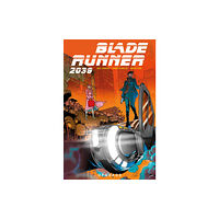 Titan Books Ltd Blade Runner 2039 Vol. 2 (inbunden, eng)