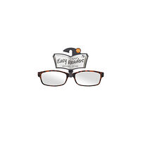 That Company Called If Easy Readers - Classic Tortoiseshell +3.0