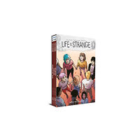 Titan Books Ltd Life is Strange: 4-6 Boxed Set (häftad, eng)