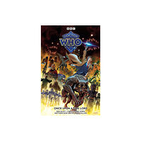 Titan Books Ltd Doctor Who: Once Upon A Time Lord (inbunden, eng)