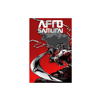 Titan Books Ltd Afro Samurai Vol.1 (häftad, eng)