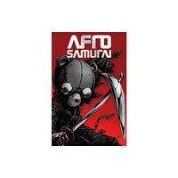 Titan Books Ltd Afro Samurai Vol.2 (häftad, eng)