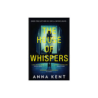 HarperCollins Publishers The House of Whispers (häftad, eng)