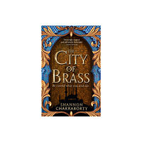 HarperCollins Publishers The City of Brass (häftad, eng)