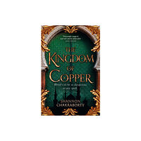 HarperCollins Publishers The Kingdom of Copper (häftad, eng)