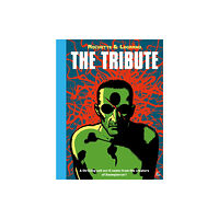Titan Books Ltd The Tribute (inbunden, eng)