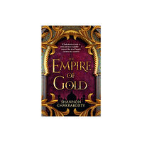 HarperCollins Publishers The Empire of Gold (häftad, eng)