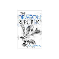 HarperCollins Publishers The Dragon Republic (häftad, eng)