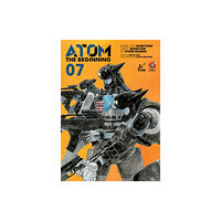 Titan Books Ltd ATOM: The Beginning Vol. 7 (häftad, eng)