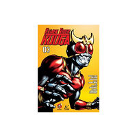 Titan Books Ltd Kamen Rider Kuuga Vol. 3 (häftad, eng)