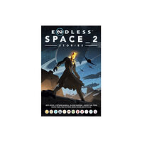 Titan Books Ltd Endless Space 2 (häftad, eng)