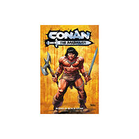 Titan Books Ltd Conan the Barbarian Vol. 1 (häftad, eng)