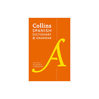 HarperCollins Publishers Spanish Dictionary and Grammar (häftad, eng)