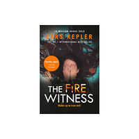 HarperCollins Publishers The Fire Witness (häftad, eng)