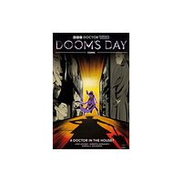 Titan Books Ltd Doctor Who: Doom's Day. A Doctor In The House? (inbunden, eng)