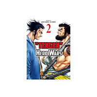 Titan Books Ltd Tengen Hero Wars Vol.2 (häftad, eng)