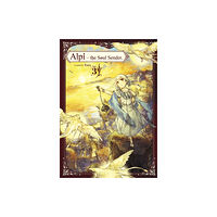 Titan Books Ltd Alpi the Soul Sender Vol.3 (häftad, eng)