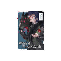 Titan Books Ltd Witch of Thistle Castle Vol. 2 (häftad, eng)