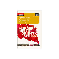HarperCollins Publishers Murder on the Orient Express (häftad, eng)