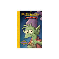 Titan Books Ltd Disenchantment: Untold Tales Vol.2 (inbunden, eng)