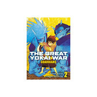Titan Books Ltd The Great Yokai War: Guardians Vol.2 (häftad, eng)