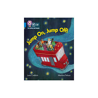 HarperCollins Publishers Jump On, Jump Off! (häftad, eng)