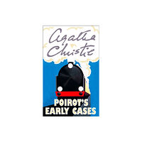 HarperCollins Publishers Poirot’s Early Cases (häftad, eng)