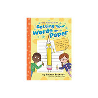 Jessica kingsley publishers The Kids' Guide to Getting Your Words on Paper (häftad, eng)