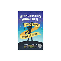 Jessica kingsley publishers The Spectrum Girl's Survival Guide (häftad, eng)