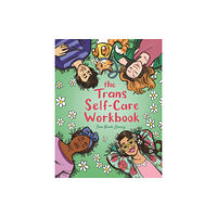 Jessica kingsley publishers The Trans Self-Care Workbook (häftad, eng)