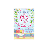 HarperCollins Publishers The Little Cafe in Copenhagen (häftad, eng)