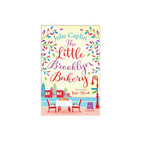 HarperCollins Publishers The Little Brooklyn Bakery (häftad, eng)