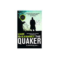 HarperCollins Publishers The Quaker (häftad, eng)