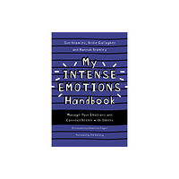 Jessica kingsley publishers My Intense Emotions Handbook (häftad, eng)