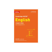 HarperCollins Publishers Cambridge IGCSE™ English Student’s Book (häftad, eng)