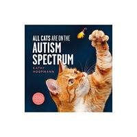 Jessica kingsley publishers All Cats Are on the Autism Spectrum (inbunden, eng)