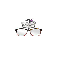 That Company Called If Easy Readers - Duo Tortoiseshell / Red +2.5