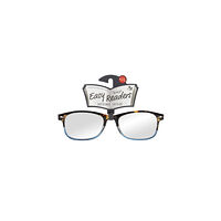 That Company Called If Easy Readers – Duo Tortoiseshell / Blue +1.5